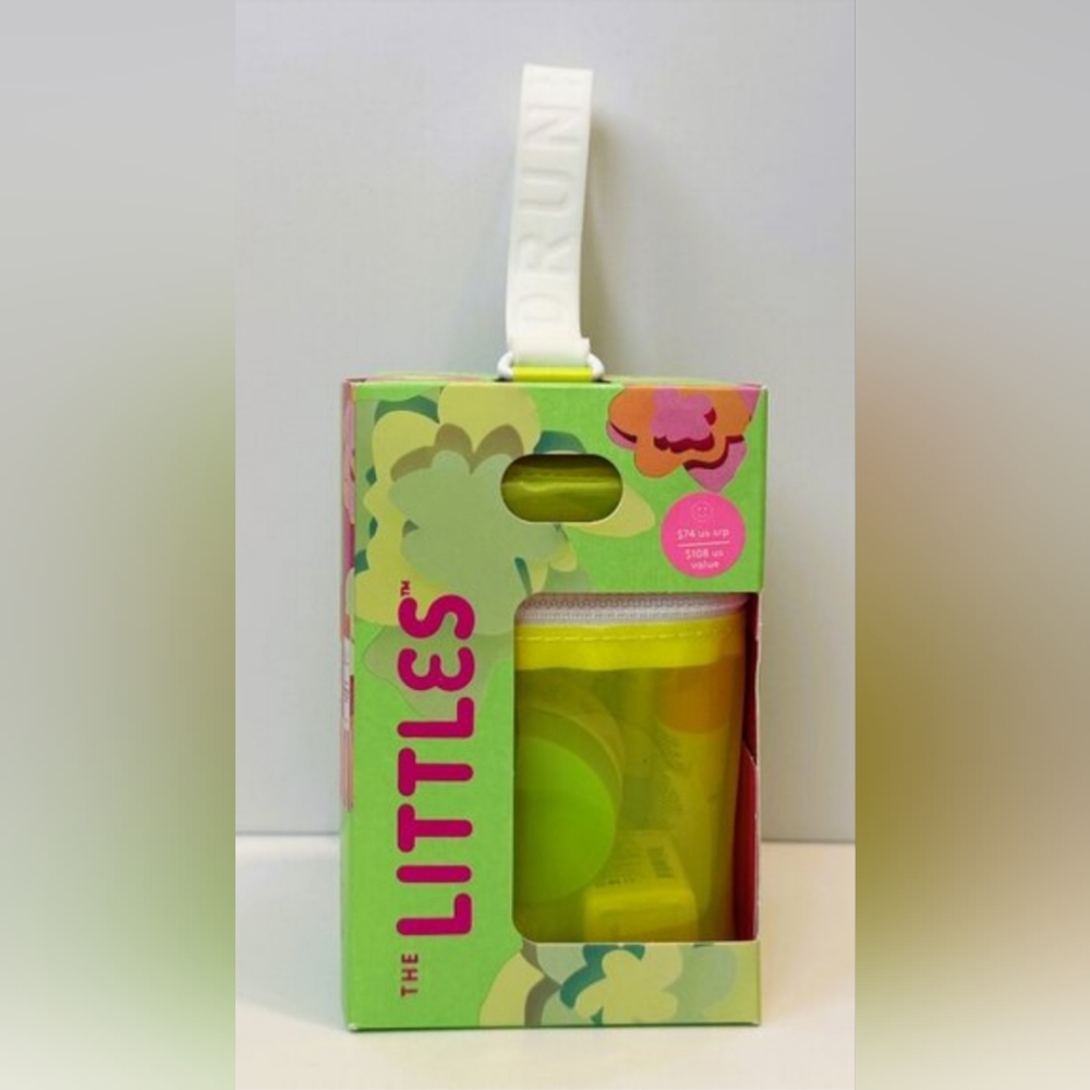 Drunk Elephant The Littles Skincare Set - Picture 2 of 3